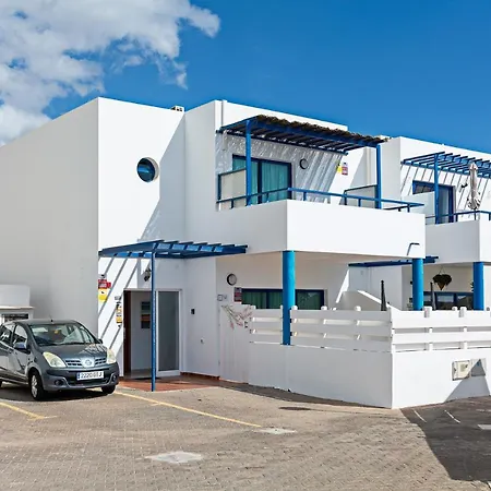3br - Private Heated Pool - Parking Βίλα *