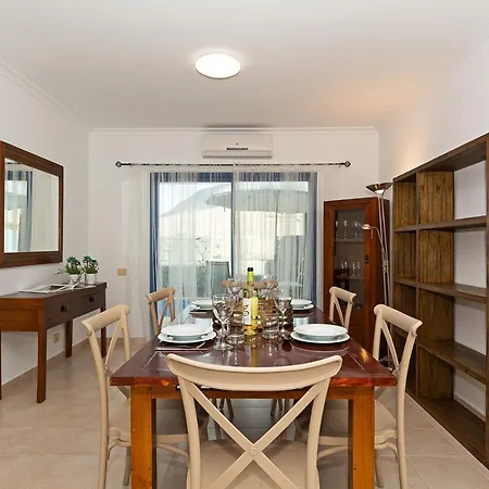 3br - Private Heated Pool - Parking Βίλα
