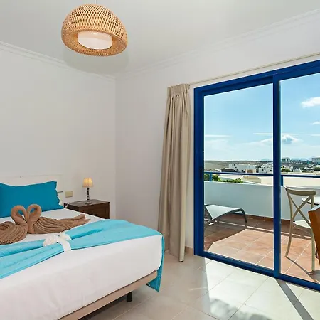 3br - Private Heated Pool - Parking Πλάγια Μπλάνκα