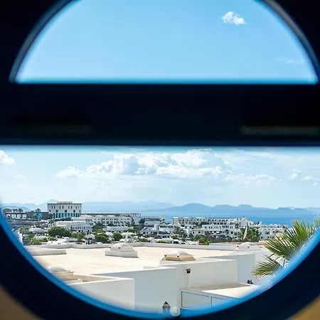 3br - Private Heated Pool - Parking * Πλάγια Μπλάνκα