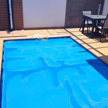 3br - Private Heated Pool - Parking Βίλα *