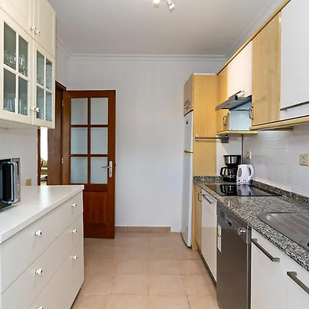 فيلة 3br - Private Heated Pool - Parking بلايا بلانكا