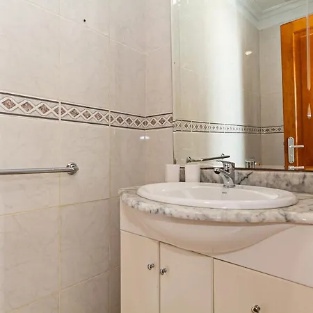 فيلة 3br - Private Heated Pool - Parking بلايا بلانكا