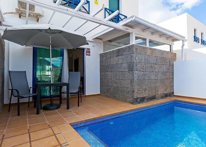 3br - Private Heated Pool - Parking 别墅 *