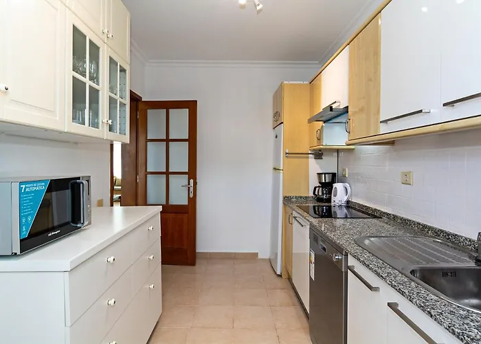 别墅 3br - Private Heated Pool - Parking 普拉亚布兰卡