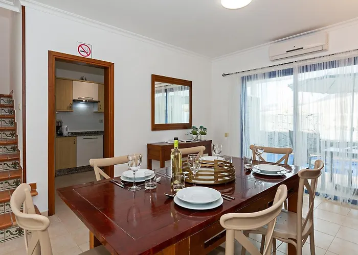 别墅 3br - Private Heated Pool - Parking 普拉亚布兰卡