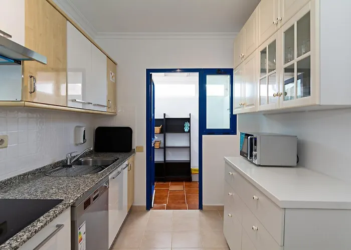 别墅 3br - Private Heated Pool - Parking 普拉亚布兰卡